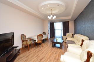 Avchieva's 222 apt on Tsitsernakaberd HW - 1
