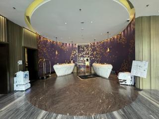 Metropolo Shijiazhuang Yuhua Wanda Plaza - 3