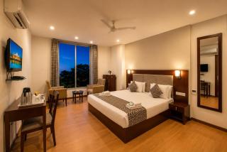 Hotel Royal Palm - A Budget Hotel in Udaipur - 1