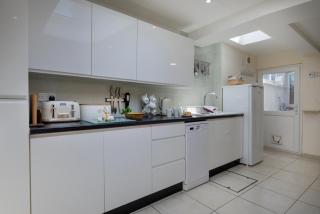 Buttercup Cottage - 9
