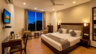 Hotel Royal Palm - A Budget Hotel in Udaipur - 9