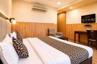 Hotel Royal Palm - A Budget Hotel in Udaipur - 2
