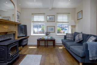 Buttercup Cottage - 9