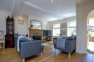 Buttercup Cottage - 6