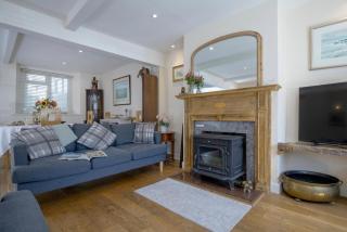 Buttercup Cottage - 8
