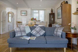 Buttercup Cottage - 7