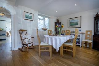 Buttercup Cottage - 4