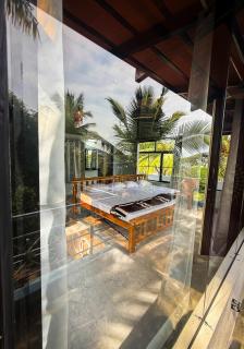 NAKSHATHRA Guest House - 2