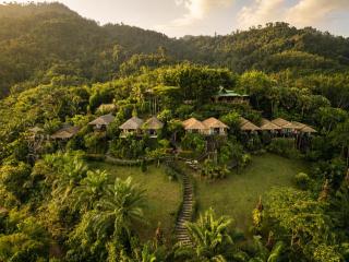 Khaosok Boutique Camps - 0
