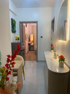 Luxury, Affordable Modern 1 Bedroom in Kilimani ,Prime Location - 1