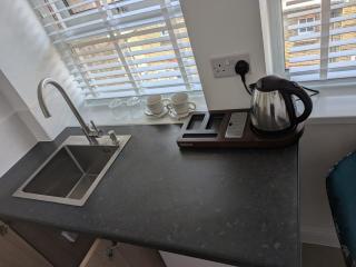 Room B, Adams and Moore House - 0