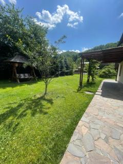 Gama House & Garden with restaurant - 8
