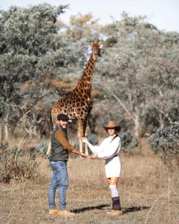 Honeyguide Explorer Camp - 1