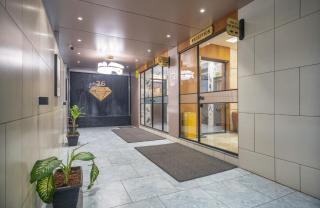 Hotel Sapphire 26 - 8