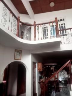 HAT ON Lazima Family Rest - 9