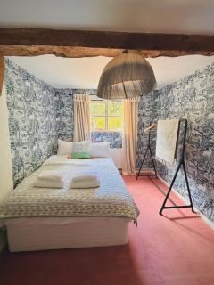 The Cottage at Cobbolds Mill - 2
