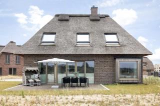 Ferienhaus Black Pearl List auf Sylt - 0