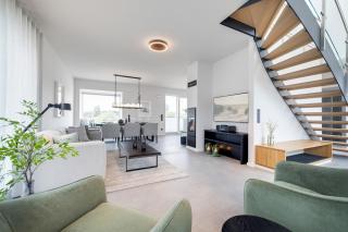 Ferienhaus Black Pearl List auf Sylt - 9