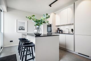 Ferienhaus Black Pearl List auf Sylt - 8