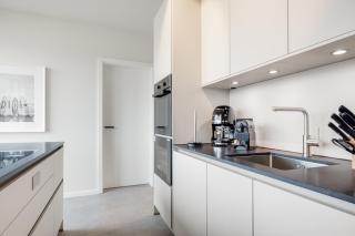 Ferienhaus Black Pearl List auf Sylt - 1
