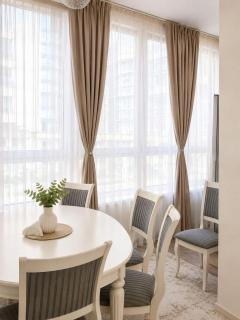 Vavilon - 2 bedroom apart - Mega center - 5