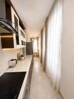 Vavilon - 2 bedroom apart - Mega center - 4