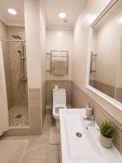Vavilon - 2 bedroom apart - Mega center - 2