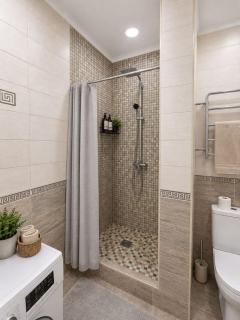Vavilon - 2 bedroom apart - Mega center - 1
