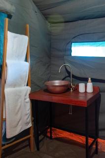 Honeyguide Explorer Camp - 5
