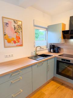 Landhaus Holly - 6