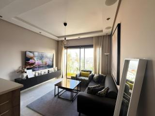 Studio 10th floor, near CasaVoyageurs station, High WIFI, Self check in - 5