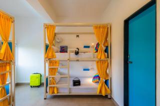goSTOPS PLUS Goa Candolim - 0