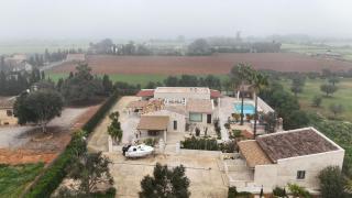 Finca Sol y Mar Es Trenc - 9
