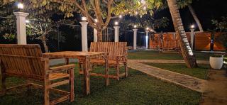 Ocean Deck Beach Villa - 9