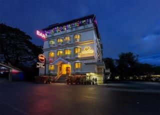 Chandni Park - 6