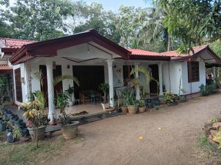 Elephant safari Lodge sigiriya junction - 7
