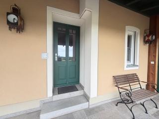 Ferienwohnung Esche zum alten Bahnhof Auhausen - 8