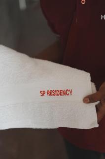 SP Residency - 3