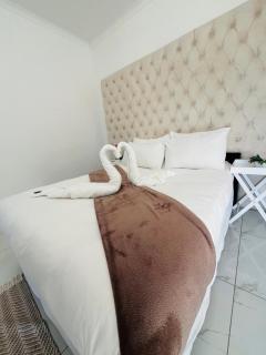 Ndiyona guesthouse Nyangana - 2