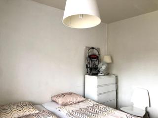 Scandinavian Sweet home 1BR in Kamppi City Center 30 - 1