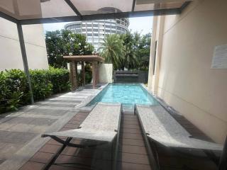 Luxury villa 3 Bedrooms with Private Pool and Garden - 3