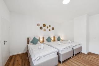 Ramoni Apartments - Alpirsbach - 7