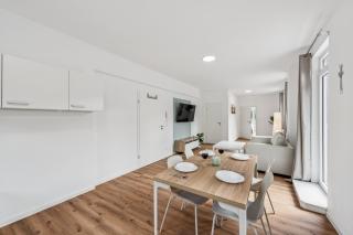 Ramoni Apartments - Alpirsbach - 8