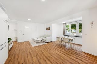 Ramoni Apartments - Alpirsbach - 3