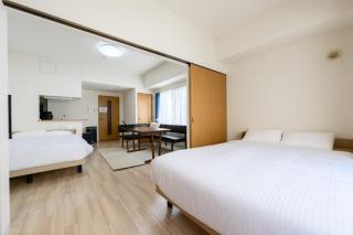 IK Minami 6 Jo Residenceー1 Min Walk to Hosui Susukino - 8