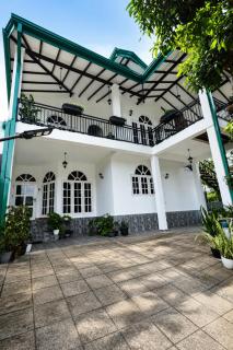 Mino Villa Kandy - 3
