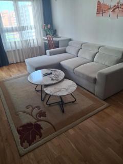 Cozy Skopje Retreat -2 Bedrooms - 9