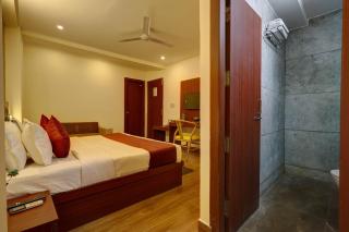 Elite Stay Near Yashobhoomi Dwarka - 4