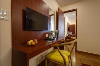 Elite Stay Near Yashobhoomi Dwarka - 5