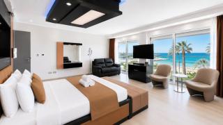Trident Luxury Beach Apt by TrulyCyprus - 6